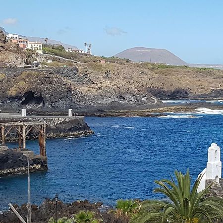 Apartmán Atico Con Vistas Al Mar, Garachico Garachico  Exteriér fotografie