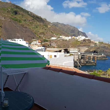Apartmán Atico Con Vistas Al Mar, Garachico Garachico  Exteriér fotografie