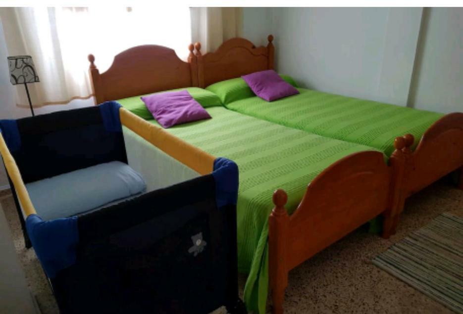 Apartmán Atico Con Vistas Al Mar, Garachico Garachico  Exteriér fotografie