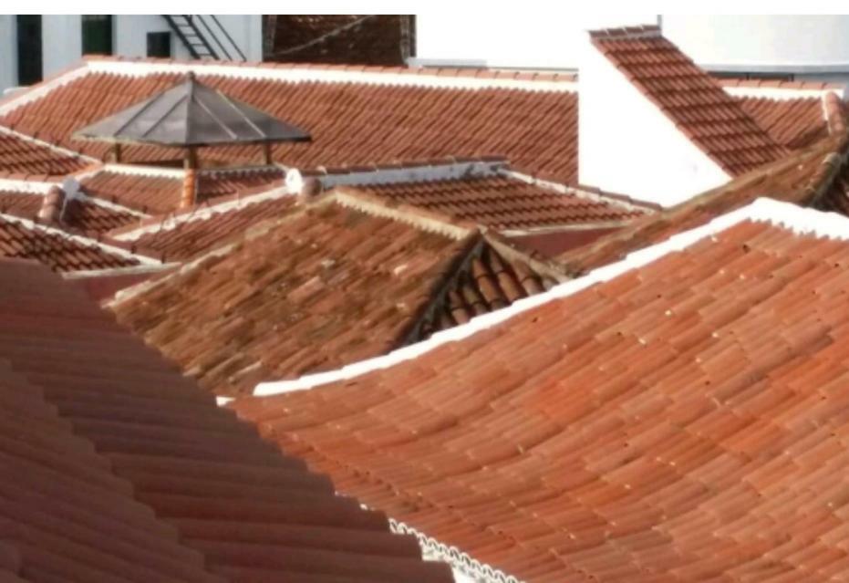 Apartmán Atico Con Vistas Al Mar, Garachico Garachico  Exteriér fotografie