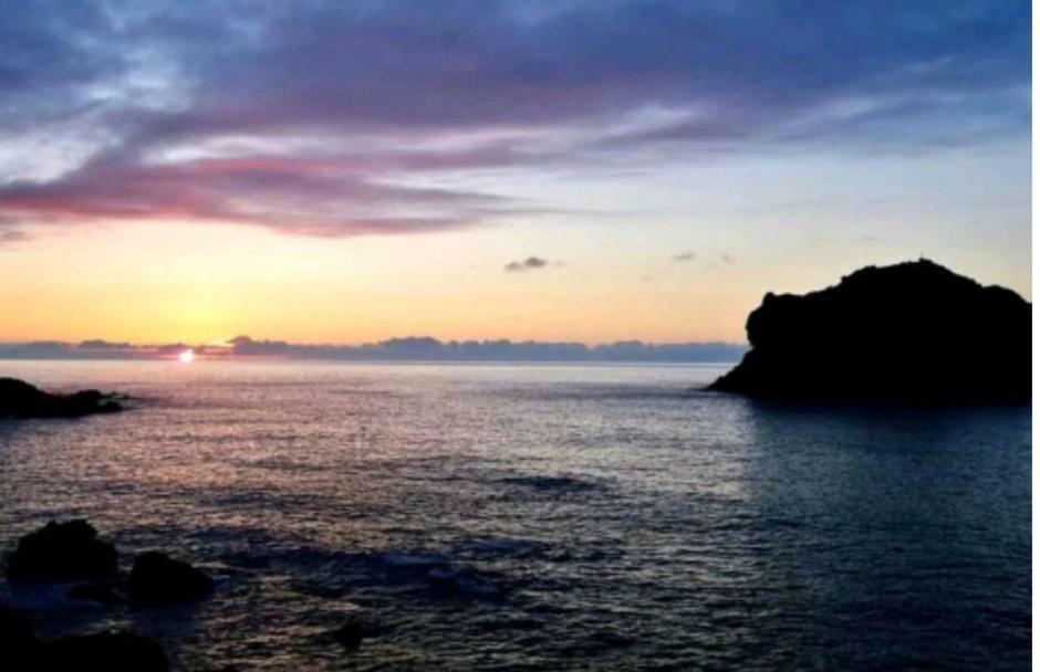 Apartmán Atico Con Vistas Al Mar, Garachico Garachico  Exteriér fotografie