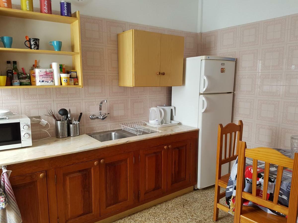 Apartmán Atico Con Vistas Al Mar, Garachico Garachico  Exteriér fotografie