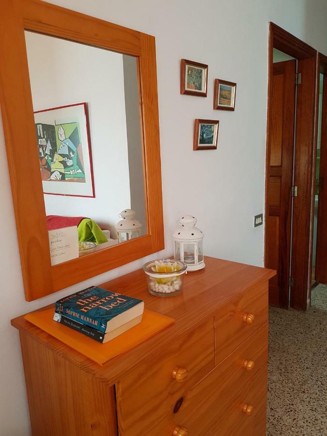 Apartmán Atico Con Vistas Al Mar, Garachico Garachico  Exteriér fotografie