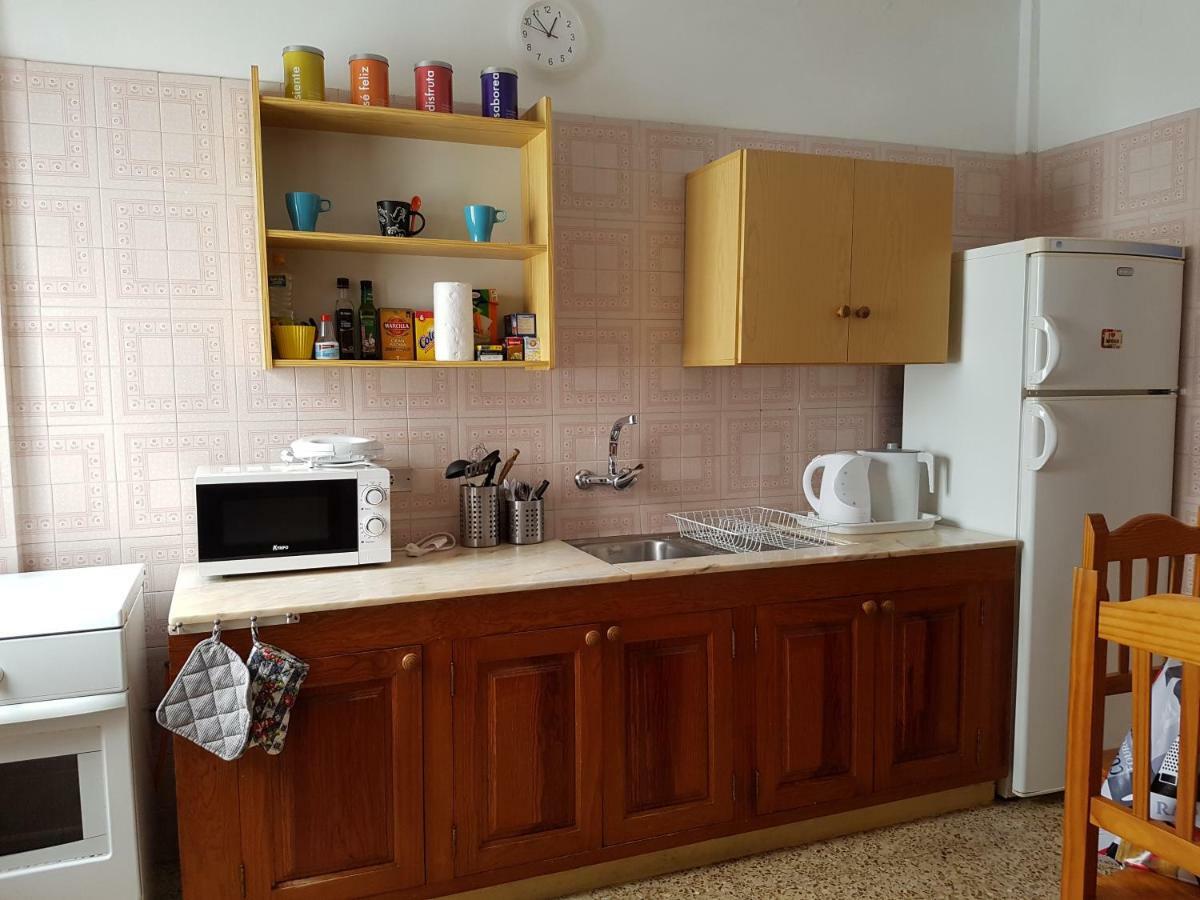 Apartmán Atico Con Vistas Al Mar, Garachico Garachico  Exteriér fotografie