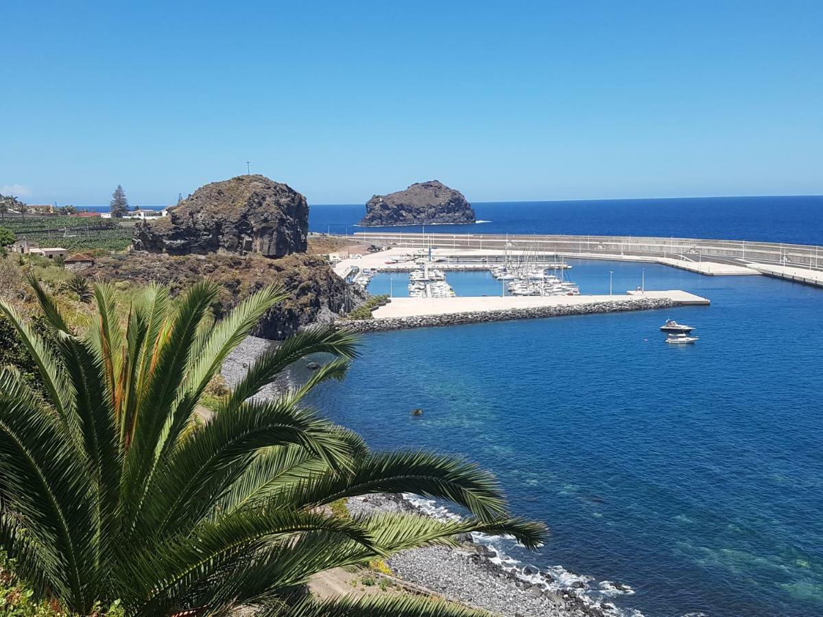 Apartmán Atico Con Vistas Al Mar, Garachico Garachico  Exteriér fotografie