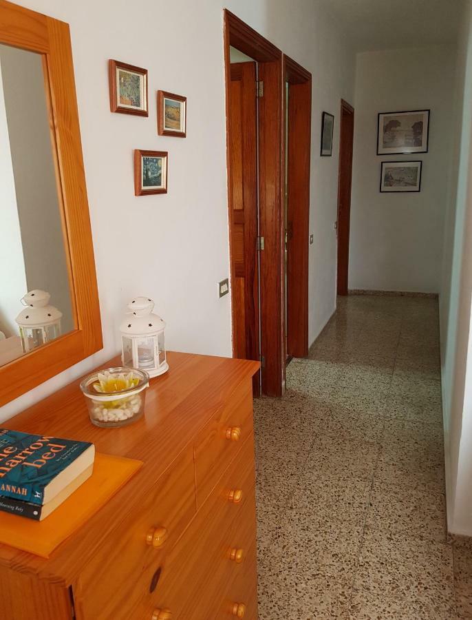 Apartmán Atico Con Vistas Al Mar, Garachico Garachico  Exteriér fotografie