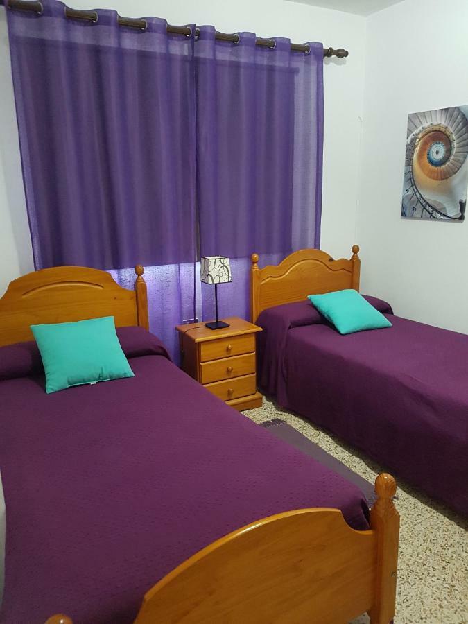 Apartmán Atico Con Vistas Al Mar, Garachico Garachico  Exteriér fotografie
