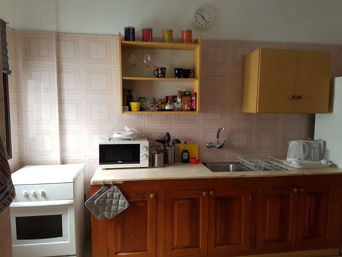 Apartmán Atico Con Vistas Al Mar, Garachico Garachico  Exteriér fotografie