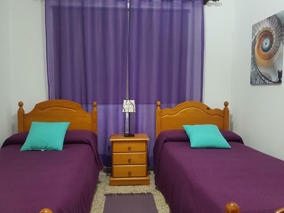 Apartmán Atico Con Vistas Al Mar, Garachico Garachico  Exteriér fotografie