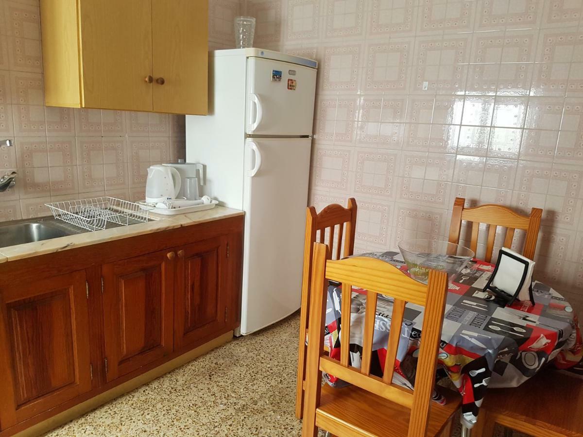 Apartmán Atico Con Vistas Al Mar, Garachico Garachico  Exteriér fotografie