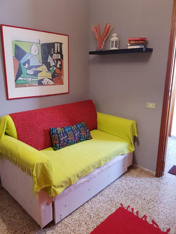 Apartmán Atico Con Vistas Al Mar, Garachico Garachico  Exteriér fotografie
