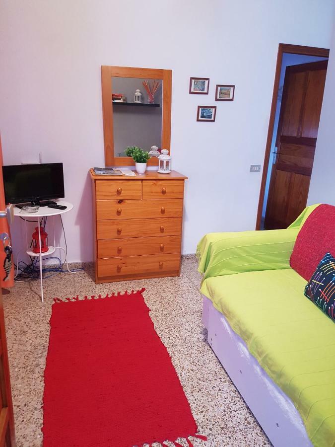 Apartmán Atico Con Vistas Al Mar, Garachico Garachico  Exteriér fotografie