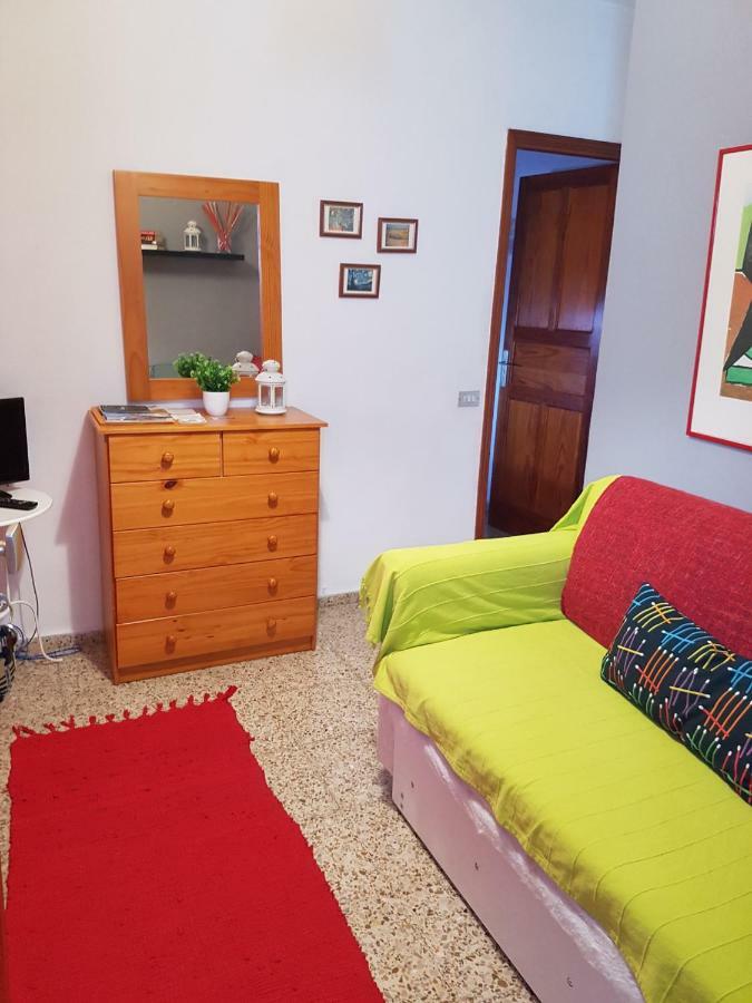 Apartmán Atico Con Vistas Al Mar, Garachico Garachico  Exteriér fotografie